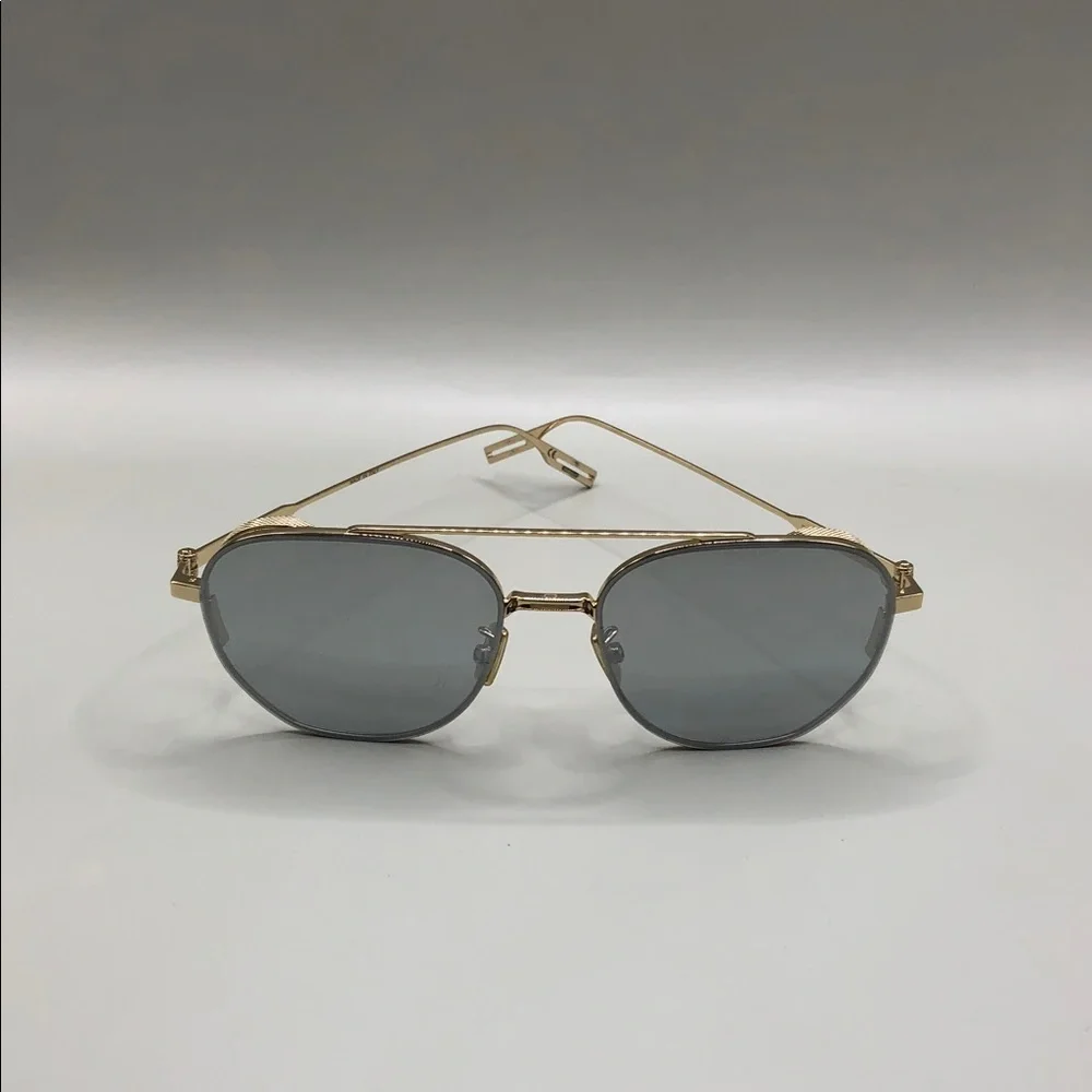 DIOR NEODIOR RU A0A4 Sunglasses READ AND SEE PIX first Pilot style.